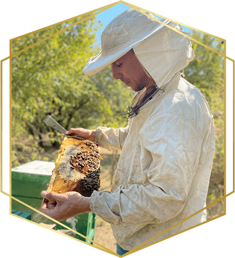 Rakiás méhészet termelői méz rendelés